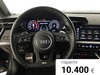 Audi RS3 Sportback 2.5TFSI 400CV quattro S tronic