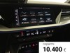 Audi RS3 Sportback 2.5TFSI 400CV quattro S tronic