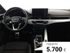 Audi A5 Sportback 40TDI 204CV quattro Str S line Edition