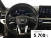 Audi A5 Sportback 40TDI 204CV quattro Str S line Edition
