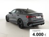 Audi RS3 Sedan 2.5TFSI 400CV quattro S tronic