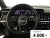 Audi RS3 Sedan 2.5TFSI 400CV quattro S tronic