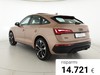 Audi Q5 Sportback 40TDI 204CV quattro S tronic S line Plus