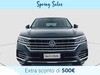 Volkswagen Touareg 3.0 v6 tdi advanced 286cv tiptronic