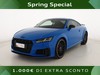 Audi TTS Coupè 2.0TFSI 320CV quattro S tronic