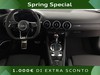 Audi TTS Coupè 2.0TFSI 320CV quattro S tronic