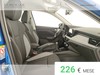 Skoda Kamiq 1.0 tsi black dots 115cv