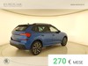 Skoda Kamiq 1.0 tsi 130 edition 115cv