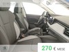 Skoda Kamiq 1.0 tsi 130 edition 115cv