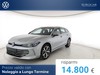 Volkswagen Passat 1.5 tsi ehybrid business 204cv dsg