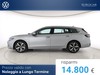 Volkswagen Passat 1.5 tsi ehybrid business 204cv dsg