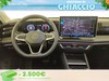 Volkswagen Tiguan 1.5 etsi r-line 150cv dsg