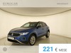 Volkswagen T-Roc 1.0 tsi edition plus 115cv