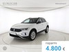 Volkswagen T-Roc 1.5 tsi edition plus