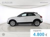 Volkswagen T-Roc 1.5 tsi edition plus