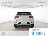 Volkswagen T-Roc 1.5 tsi edition plus