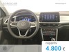 Volkswagen T-Roc 1.5 tsi edition plus