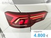 Volkswagen T-Roc 1.5 tsi edition plus