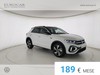 Volkswagen T-Roc 1.0 tsi r-line plus 115cv