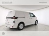 Volkswagen VIC ID Buzz cargo 77kwh