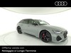 Audi RS6 avant 4.0 mhev performance quattro tiptronic