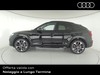 Audi Q5 sportback 50 2.0 tfsi e identity black quattro s-tronic