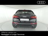 Audi Q5 sportback 50 2.0 tfsi e identity black quattro s-tronic