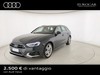 Audi A4 avant 35 2.0 tdi mhev business advanced 163cv s-tronic