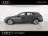 Audi A4 avant 35 2.0 tdi mhev business advanced 163cv s-tronic