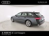 Audi A4 avant 35 2.0 tdi mhev business advanced 163cv s-tronic