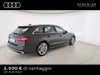 Audi A4 avant 35 2.0 tdi mhev business advanced 163cv s-tronic