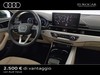 Audi A4 avant 35 2.0 tdi mhev business advanced 163cv s-tronic