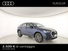 Audi Q3 sportback 45 1.4 tfsi e business plus s-tronic