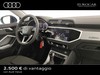 Audi Q3 sportback 45 1.4 tfsi e business plus s-tronic