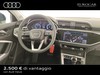 Audi Q3 sportback 45 1.4 tfsi e business plus s-tronic