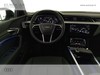 Audi e-tron sportback 55 s line fast edition quattro cvt