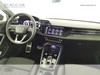 Audi A3 sedan 35 1.5 tfsi mhev s line edition s-tronic