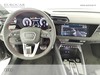 Audi A3 sedan 35 1.5 tfsi mhev s line edition s-tronic