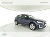 Audi Q2 35 2.0 tdi business advanced quattro s-tronic
