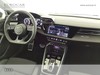 Audi A3 sedan 35 2.0 tdi s line edition s-tronic
