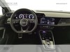 Audi A3 sedan 35 2.0 tdi s line edition s-tronic