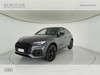 Audi Q5 sportback 40 2.0 tfsi mhev 12v identity black quattro s-tronic