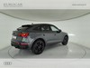 Audi Q5 sportback 40 2.0 tfsi mhev 12v identity black quattro s-tronic