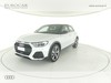 Audi A1 allstreet 30 1.0 tfsi identity contrast 116cv s tronic