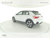Audi A1 allstreet 30 1.0 tfsi identity contrast 116cv s tronic
