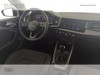 Audi A1 allstreet 30 1.0 tfsi identity contrast 116cv s tronic