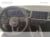 Audi A1 allstreet 30 1.0 tfsi identity contrast 116cv s tronic