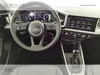 Audi A1 sportback 30 1.0 tfsi s line edition 116cv s-tronic