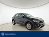 Volkswagen T-Roc 2.0 tdi life 115cv