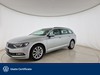 Volkswagen Passat variant 2.0 tdi business (businessline) 150cv dsg